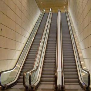 China Gen2 Life Energy Efficient Energy Saving Shopping Escalator 800mm 1000mm 1200mm Step Width wholesale
