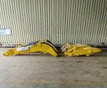 Excavator Tunnel Arm for Sale for Digging Tunnel at Narrow Places