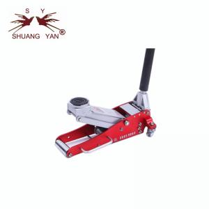 China CE GS High Lift Floor Jack Low Profile Strong Bearing Capacity Custom Made on sale