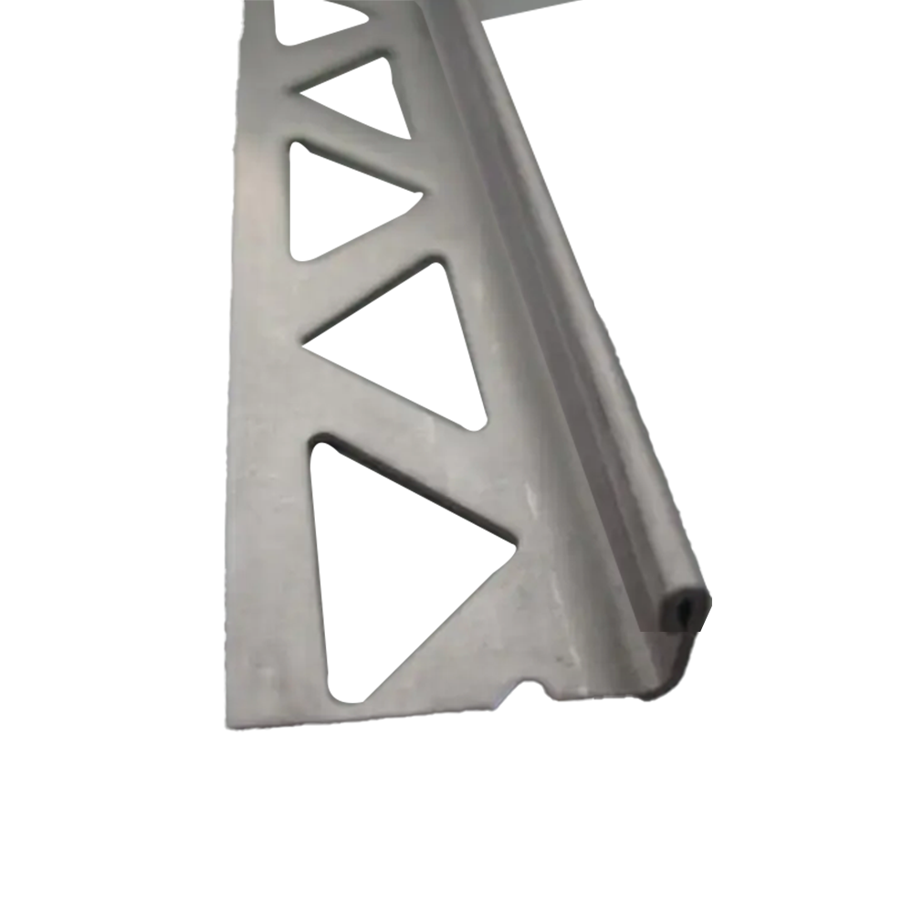 9mm 8mm Stainless Steel Trim Channel Tile 0.9mm 1.2mm 1.5mm Thickness