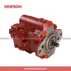 China SWE70 SWE80 Mini Excavator Hydraulic Pump KYB PSVD2-27E wholesale