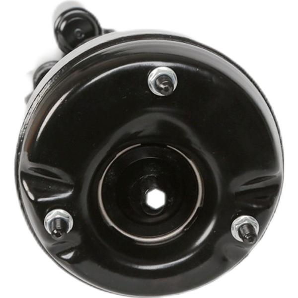 2223208113 Mercedes Benz Air Suspension W222 4Matic Shock Absorber Front Left