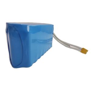 China 18650 8800mAh 24V Lithium Ion Battery Pack 1C Discharge wholesale