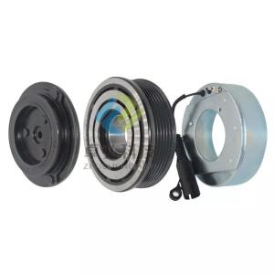 China Auto AC Compressor Pulley Clutch Kit for BMW-Europe Mini 2001-2010 One 1600 16V W10 B16A wholesale