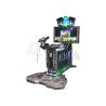 Buy cheap Game Center Crazy Laser Shooting Gun Games Aliens Video Arcade Machine With from wholesalers