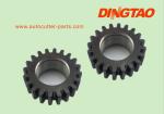 74647001 GT5250 Cutter Parts Gear Clamp Suit Cutter S5200 GT2250
