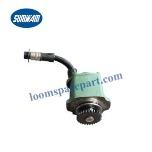 China Weaving Picanol Loom Spare Parts Textile Encoder BE59016 wholesale