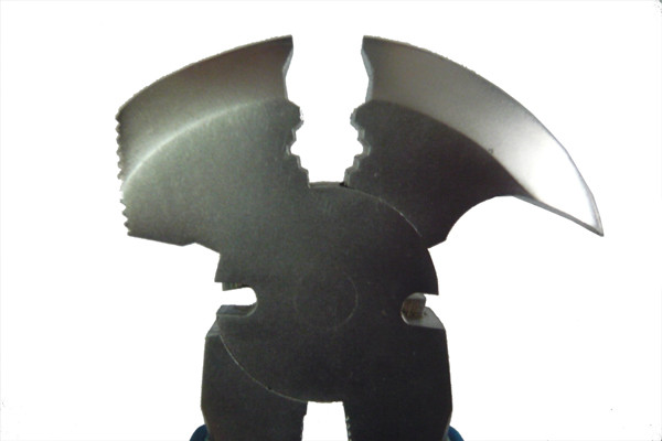Fencing pliers for Farm and garden fencing with carbon steel material QL1205