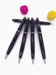 Customized Logo Heavy Good quality Metal Pen with Box for Gift