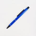 High End Simple Aluminum Ballpoint Pen Spray Painting Smooth Writing Ball Pen
