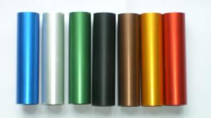 China High Reliability Candy Powder Coat Chemical Resistant Good Mechanical Property wholesale