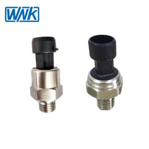 China 0-600 Bar Capacitive IOT Pressure Sensor WNK80MA Gas Regulator wholesale