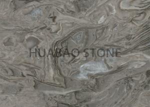 China Beautiful Overload Flower Marble Tile Countertop Stunning Awe Inspiring wholesale