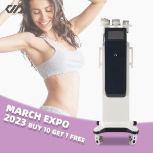 China Wholesale multi-functional body shape for beauty equipment ultrasonic oem 9 in 1 cavitation 80k cavitation slimming wholesale