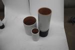 20 Inch OD OCTG Couplings Oilfield Tools Premium Connection API 5CT Coupling