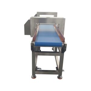 China Metal Detector Machine Food Metal Detector Machine For Both Dry And Wet Food wholesale