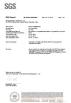 Vulcan Industrial & Trading Co., Ltd. Certifications
