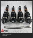 Toyota Air Suspension Strut For Chaser X100 1996-2001