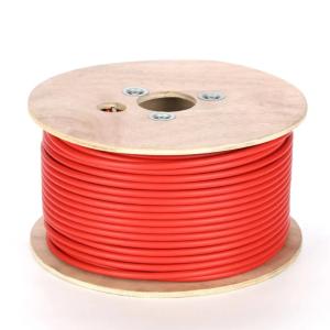 China Photovoltaic Electric Cable -40C To 90C Temperature Rating for Solar Energy Installations wholesale