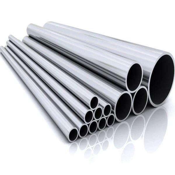 CE BIS GMS CERTIFICATES 304 Sanitary Seamless Alloy Steel Pipe Stainless Steel