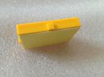 Yellow Mini 170 Point Breadboard With Buckle