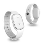 Malaria Foundation Ultrasonic Mosquito Repellent 5V 1A Prevention Bracelet