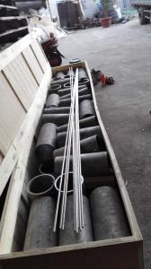 China Seamless 304L Stainless Steel Seamless Tube Pipe Astm A213 Tp304 wholesale