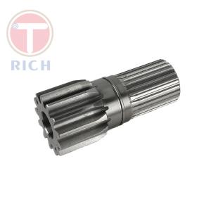 China Factory Custom Hydraulic Pump Excavator Tracks Motor Aifo Construction Machinery Parts wholesale