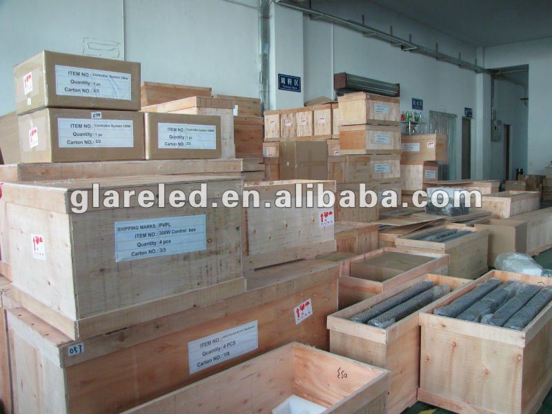 Front Service Big Screen Led Digital Display Billboard For Business 320x320 Panel Size