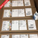Original Cisco Catalyst 3850 Switch 48 Ports WS-C3850-48XS-S 10/100/1000Mbps