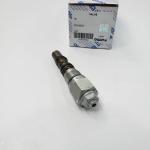 Pressure Reducing Valve 252-8039 Relief Valve For Excavator