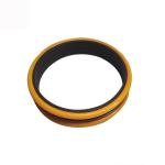 297-9546 Duo Cone Seals , Mechanical Oil Seal High Hardness 58-62HRC/65-72HRC