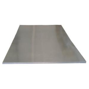 China Hot Dipped Gi Zinc Sheet 0.25X1000XC 0.3X1250XC BS DIN Plain Zinc Sheet wholesale