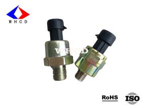 China 0 ~ 5 V Output NPT 3/8 IP67 Electric Oil Pressure Sender For Air Compressor wholesale
