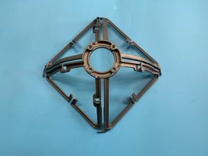 China Injecting Aluminium Pressure Die Casting , Aluminium Pressure Die Casting Products wholesale