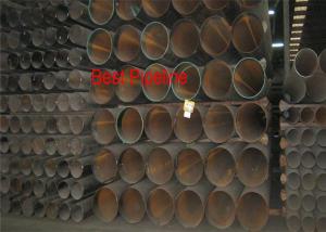 China Welded steel pipes for pressure purposes Steel Gade: P195TR1, P235TR1, P265TR1, P195TR2, P235TR2, P265TR2 wholesale