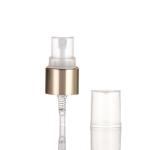 Aluminum Pump Plastic Dispenser Sprayer for 18/410 20/410 24/410 28/410 Personal
