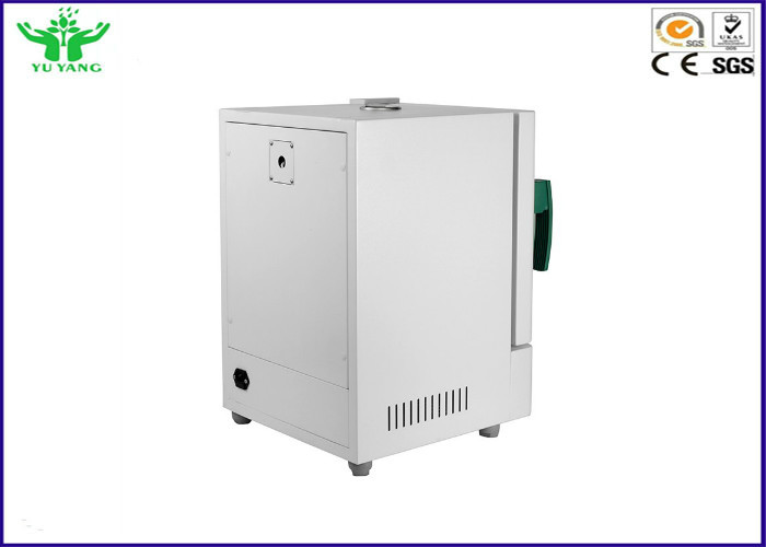 9 KW Environmental Test Chamber , RT-400 Deg C Laboratory Herb Dryer Machine