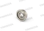 BRG FLNG S9912YMD0613FS2 STOCK DRIVE 153500568 for GT7250 Textile Machine Parts