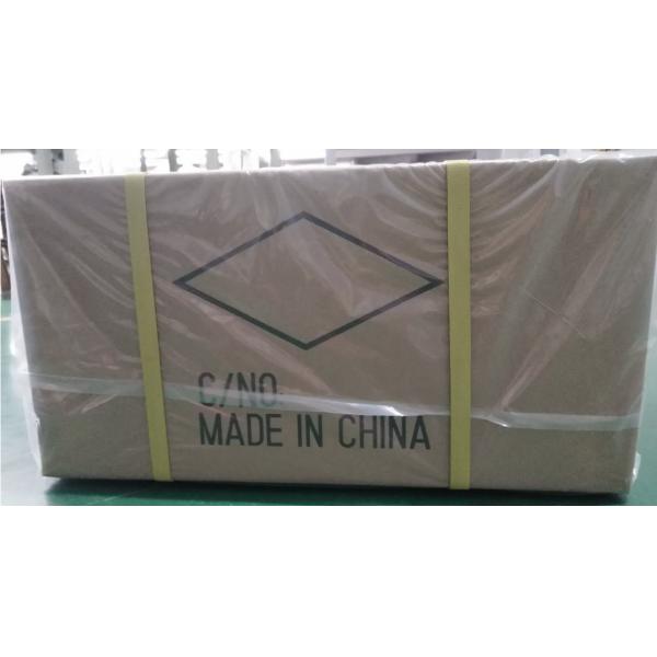 320pin Female SFP Connector 2x8 Ports Press-Fit Stackable