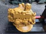 Belparts Pump 325C E326D E325D E329D2 E330D2 Hydraulic Pump Assy 2003343 For