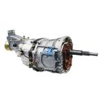 Aluminum and Steel Transmission Assembly Great Wall HH Original Auto Parts