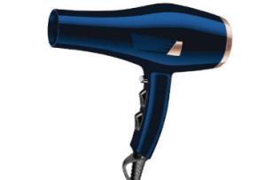 China AC Motor Professional Blow Dryer With Concentrator, Hanging Loop Hair Dryer wholesale