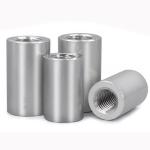 Long Hexagon Hexagon Sleeve Barrel Nut Stainless Steel