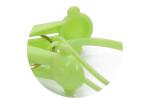 Betterall Wholesale PP Material Plastic Hanger Clips Clothespins