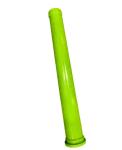 7.5mm Concrete Pump Reducer Pipe Tapered Metal Pipe 150-125L1400