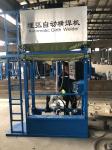 Fatigue Resistant LNG Tank Arc Automatic Tank Welding Equipment For Construction