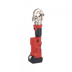 China DL-4063-C Red Electric Hydraulic Crimping Tool U Mold 4.8kg wholesale