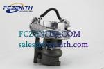 RHF4-5 VN4 YD25DDTI Engine Nissan Turbo Charger 14411MB40B VA420125 14411MB40C