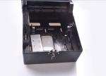 Commercial Push Down Plastic Lever Roll Towel Dispenser